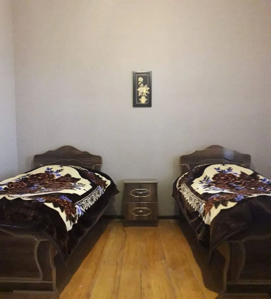 Guest house David — Photo 31
