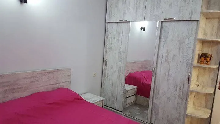 Guest house in Sairme — Photo 28