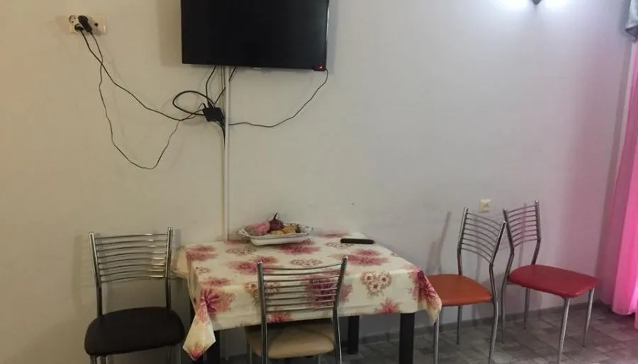 Guest house in Sairme — Photo 29