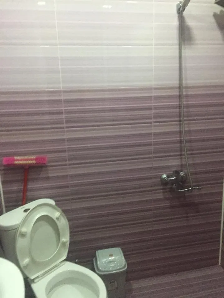 Guest house in Sairme — Photo 34