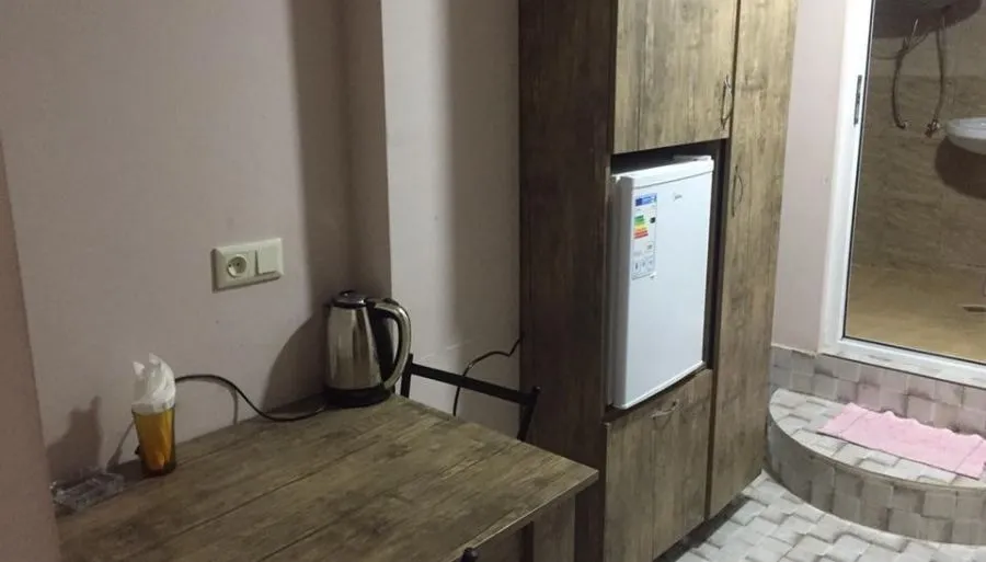Guest house in Sairme — Photo 41