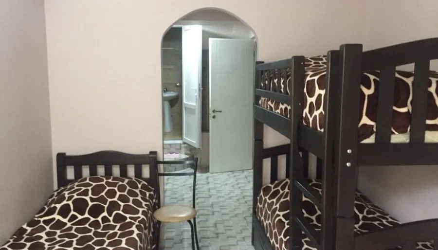 Guest house in Sairme — Photo 40