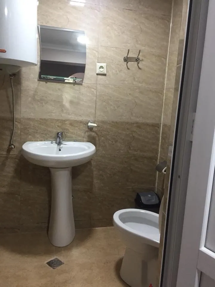 Guest house in Sairme — Photo 61