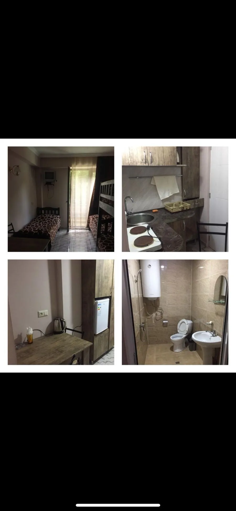 Guest house in Sairme — Photo 59