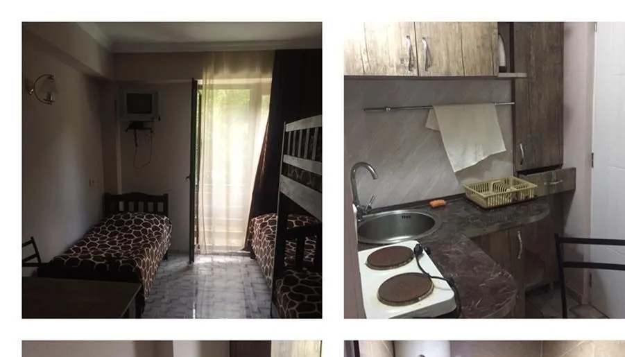 Guest house in Sairme — Photo 65