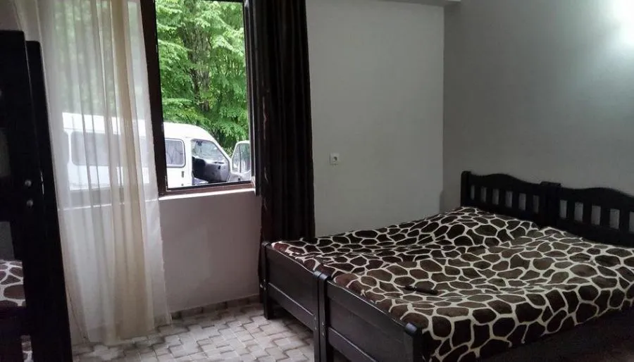 Guest house in Sairme — Photo 58
