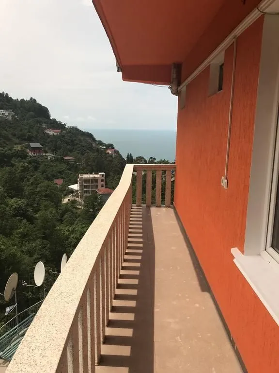 ORANGE HOUSE — Photo 49