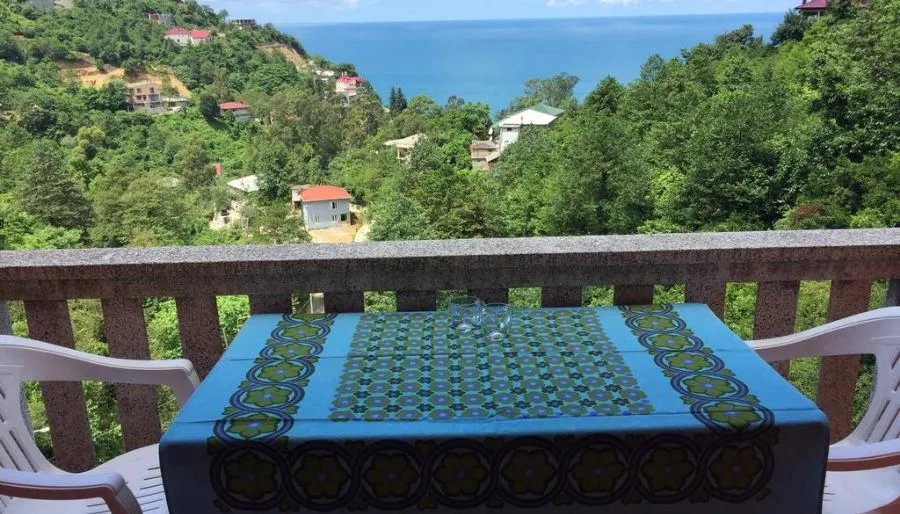ORANGE HOUSE — Photo 16