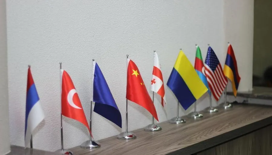 სასტუმრო მაკონა — ფოტო 12
