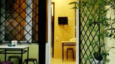 Hotel Nomad — Photo 17