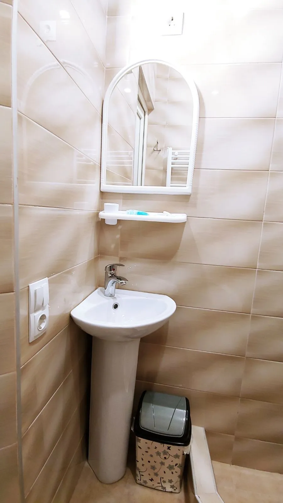 Hotel Nomad — Photo 35