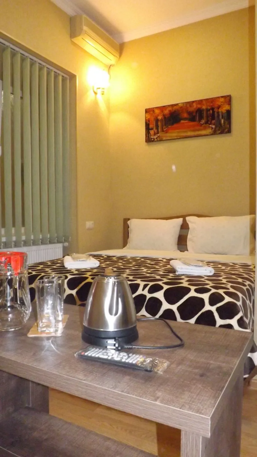Hotel Nomad — Photo 44