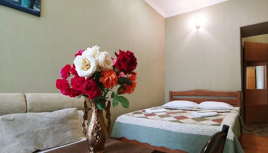 Hotel Nomad — Photo 30