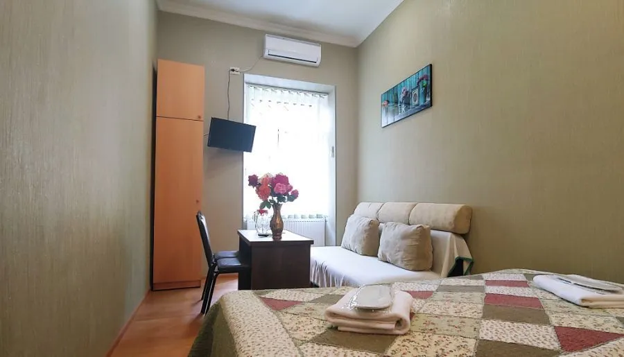 Hotel Nomad — Photo 25