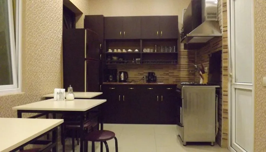Hotel Nomad — Photo 2