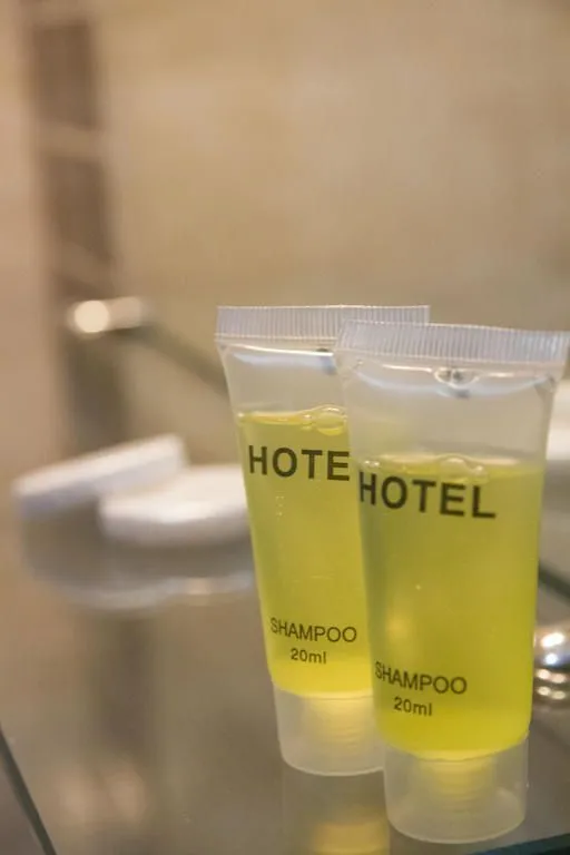 Hotel Iberia — Photo 26