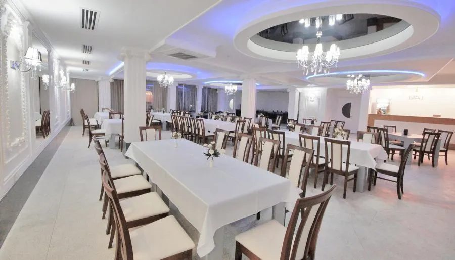 Hotel Iberia — Photo 8