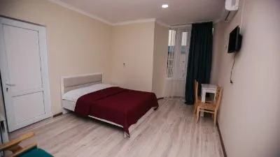 საოჯახო ტიპის სასტუმრო — ფოტო 18