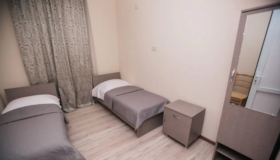 საოჯახო ტიპის სასტუმრო — ფოტო 22
