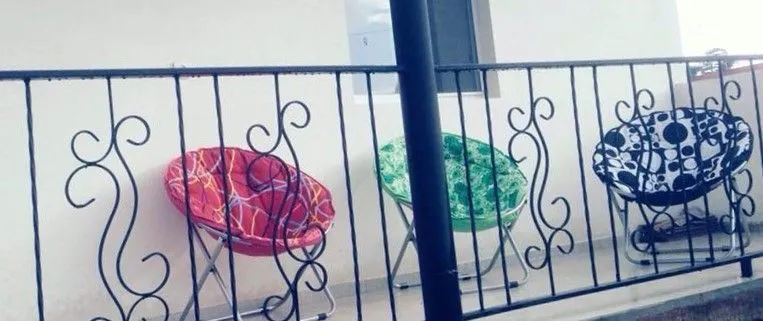 Tina's Guest House — Photo 1