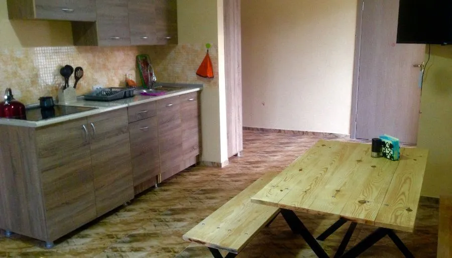Tina's Guest House — Photo 7