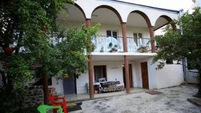 Guest house In Tbilisi — Photo 27