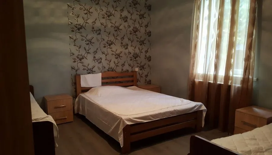 Guest house In Tbilisi — Photo 36