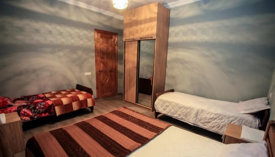 Guest house In Tbilisi — Photo 33