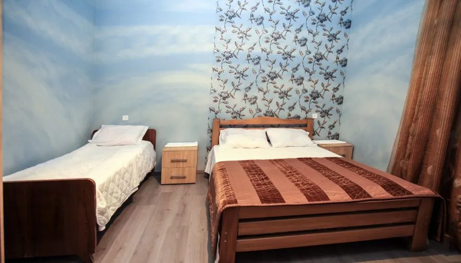 Guest house In Tbilisi — Photo 37