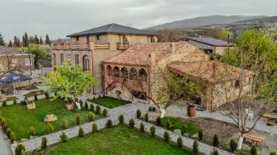 Chateau Ikalto — Photo 13