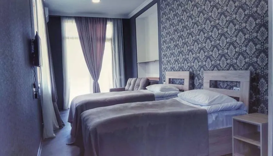 Chateau Ikalto — Photo 14