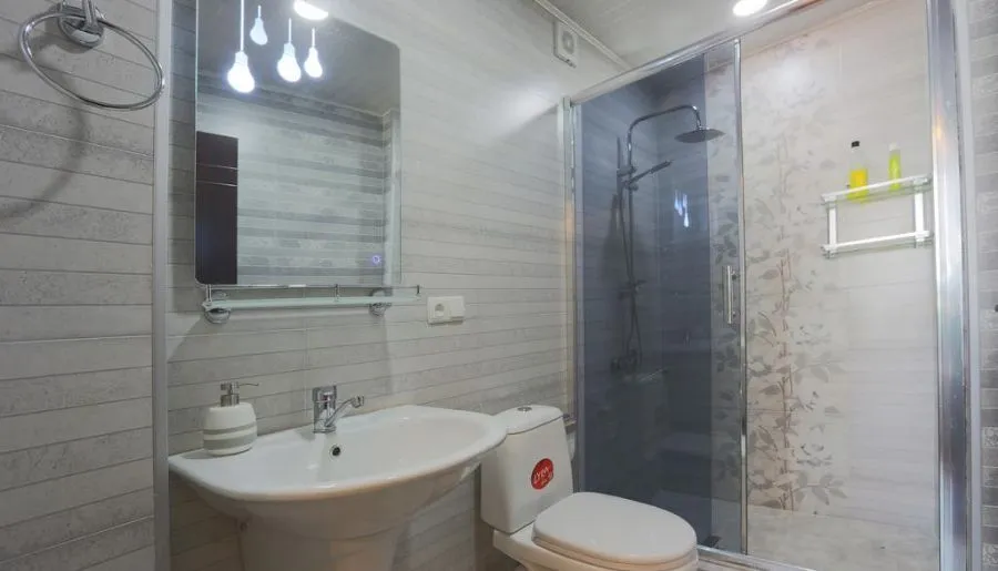 Guest House Eka & Gio — Photo 31