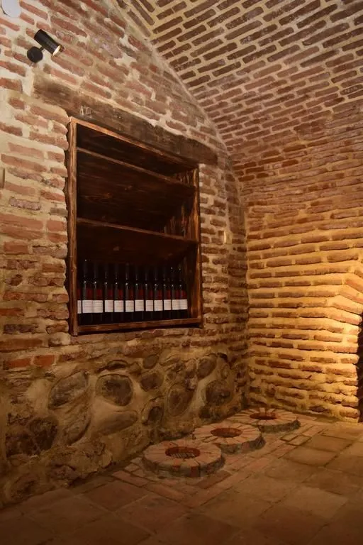 Guest House Eka & Gio — Photo 14