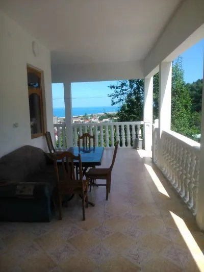 Guest house Maka — Photo 17