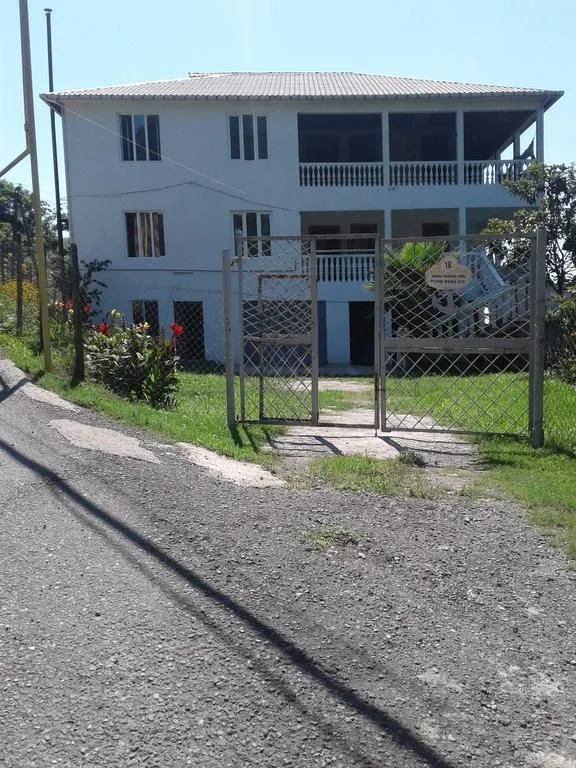 Guest house Maka — Photo 12