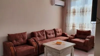 Apartment on Aghmashenebeli — Photo 2
