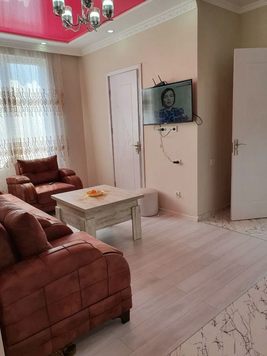 Apartment on Aghmashenebeli — Photo 4