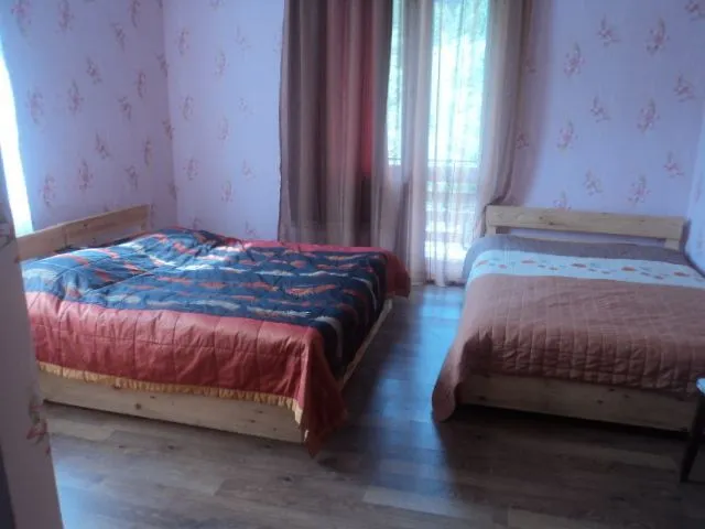 Mzetamze — Photo 37