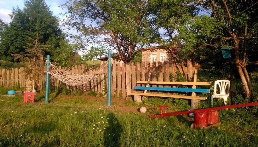 Mzetamze — Photo 13