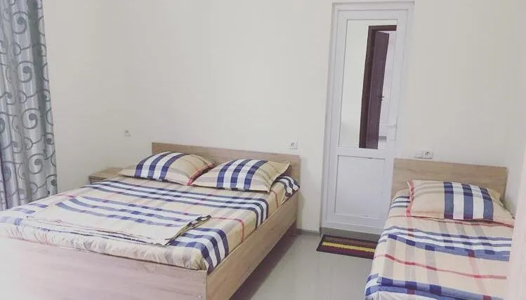 საოჯახო სასტუმრო ლუკა — ფოტო 29