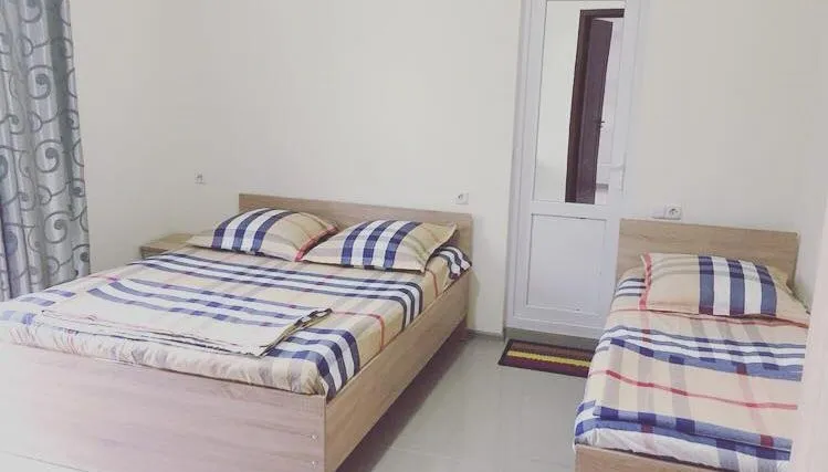 საოჯახო სასტუმრო ლუკა — ფოტო 22