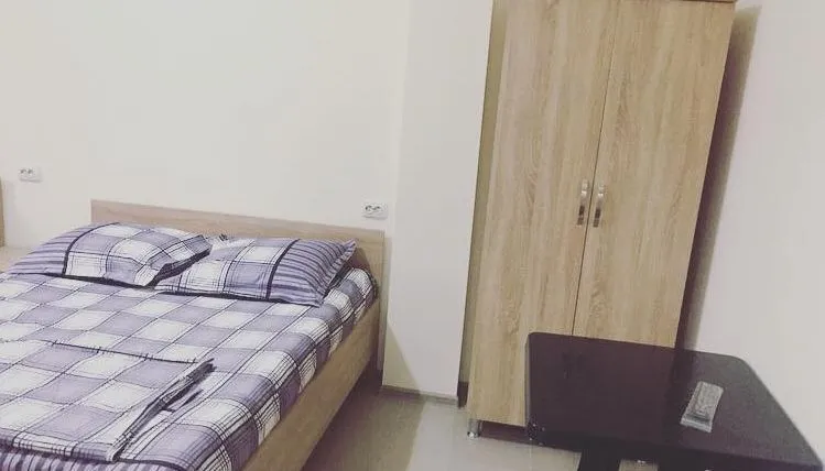 საოჯახო სასტუმრო ლუკა — ფოტო 32