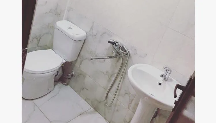 საოჯახო სასტუმრო ლუკა — ფოტო 19