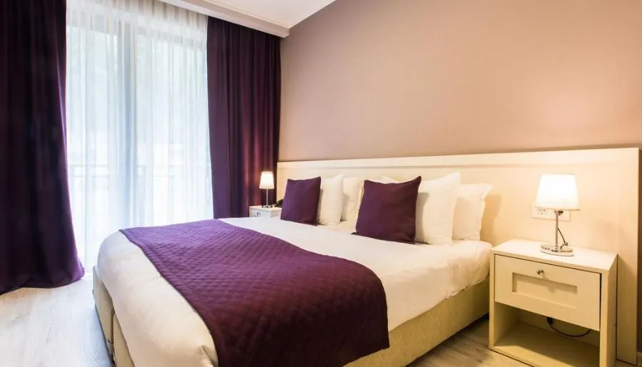Best Western Sairme Resort — ფოტო 36