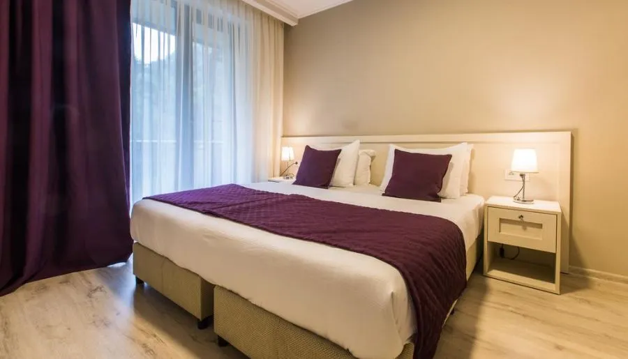 Best Western Sairme Resort — ფოტო 39