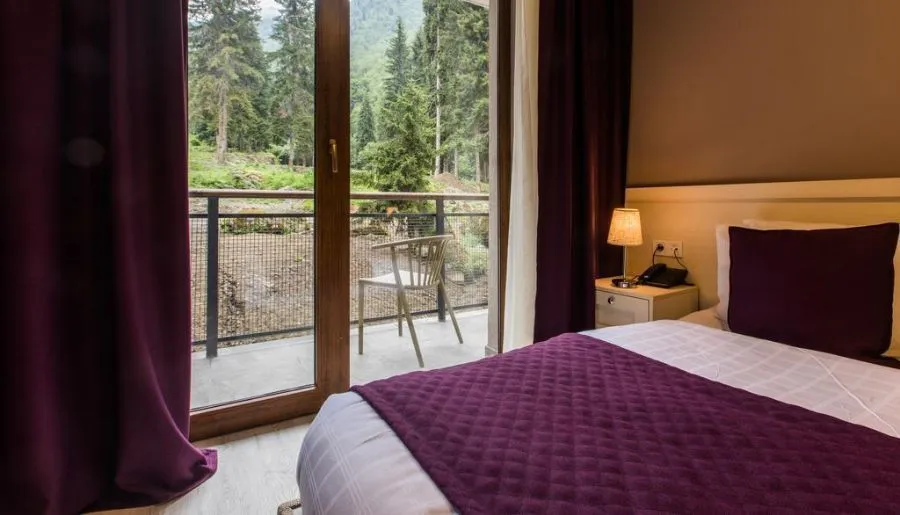 Best Western Sairme Resort — ფოტო 38