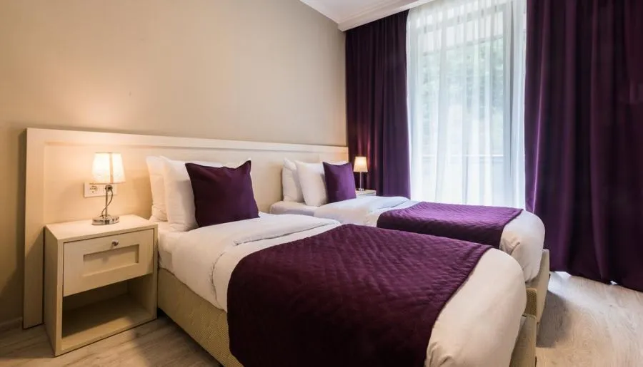 Best Western Sairme Resort — ფოტო 37