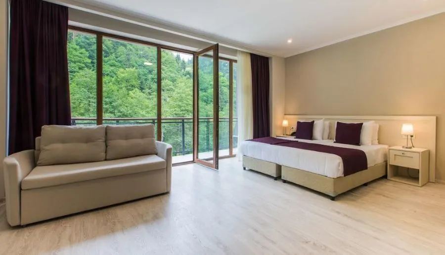 Best Western Sairme Resort — ფოტო 29