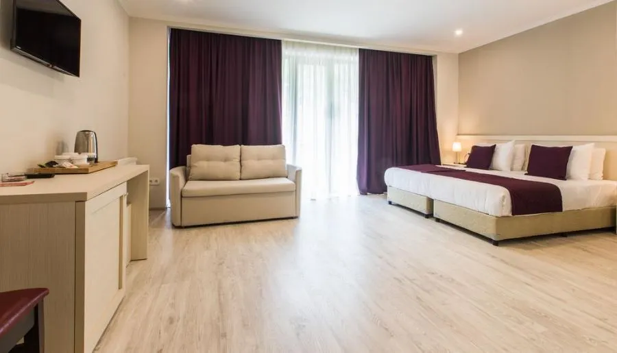 Best Western Sairme Resort — ფოტო 30