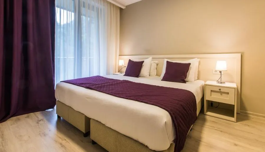 Best Western Sairme Resort — ფოტო 33